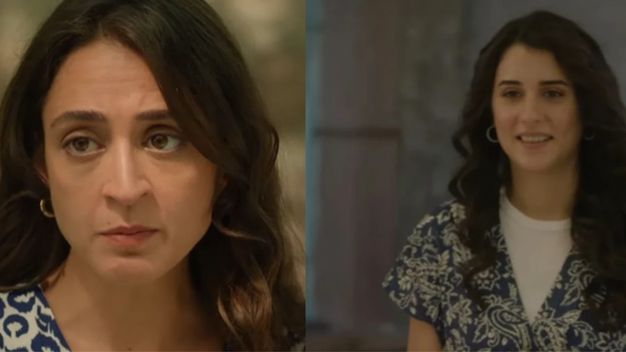 Cennetin Çocukları'nın Nilüfer'i (Ekim Bölük) Kimdir? 