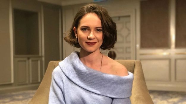 Ece Çeşmioğlu Hülya Karakteriyle Yeraltı Dizisine Dahil Oldu!