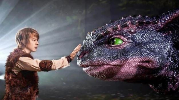 Ejderhanı Nasıl Eğitirsin Nereden ve Nasıl İzlenir? 