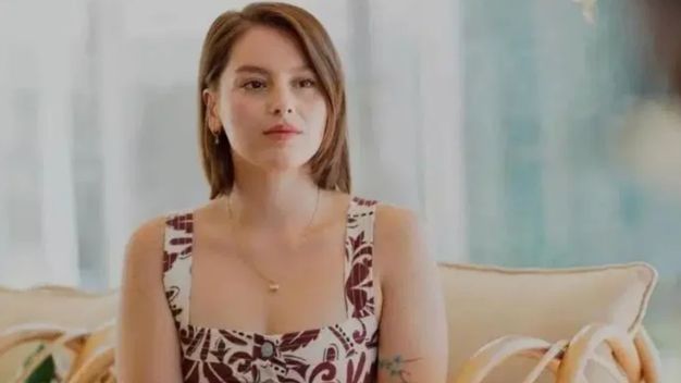 Elçin Afacan Sahtekarlar Dizisinin Oyuncu Kadrosuna Katıldı!