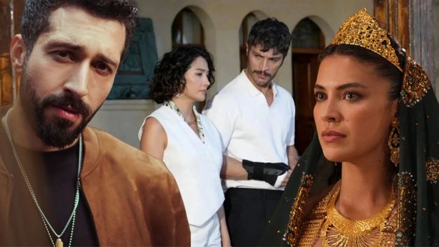 Emre Bulut Halef: Köklerin Çağrısı Yıldız'ın Partneri Olmaya Hazırlanıyor! 