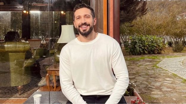 Emre Bulut Sahtekarlar Dizisinin Oyuncu Kadrosuna Katıldı! 