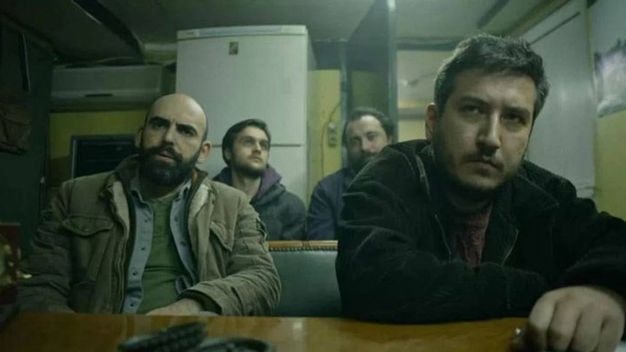 Feyyaz Yiğit Gibi Dizisinin Neden Final Yaptığını Açıkladı!