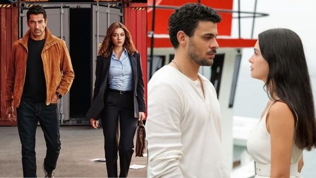 Final Yaptığını Televizyon'dan Öğrenen Gözleri Karadeniz'e İkinci Şok! Yerine Hangi Dizi Geldi? 