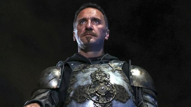 Fırat Çelik Mehmed: Fetihler Sultanı Ekibine Veda Ediyor! 