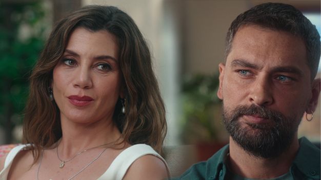 Gökçe Bahadır ve Onur Tuna'yı Buluşturan Geleceğe Mektuplar'ın Yayın Tarihi Açıklandı! 