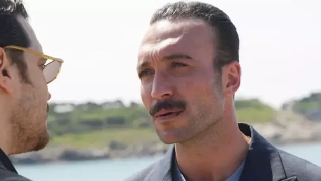 Görkem Sevindik Organize İşler Karun Hazinesi Dizisinin Oyuncu Kadrosuna Katıldı!