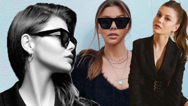 Gözleri Kara Deniz Dizisinin Oyuncu Kadrosuna Aylin Veziroğlu Dahil Oldu!