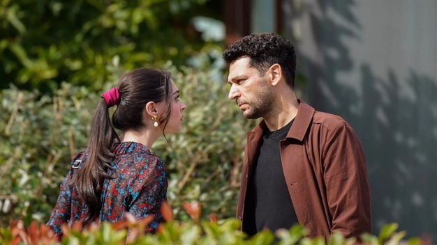 Güller ve Günahlar Dizisinin Çekimleri Nerede Yapılıyor? 