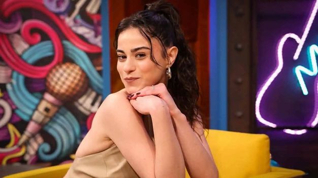 Güller ve Günahlar'ın Sedef'i Merve Nur Bengi Rolünü Anlattı!