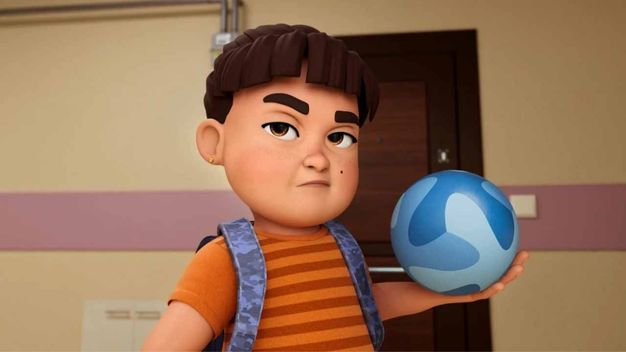 Gupse Özay'ın Animasyon Dizisi Gupi Ne Zaman İzleyiciyle Buluşuyor?