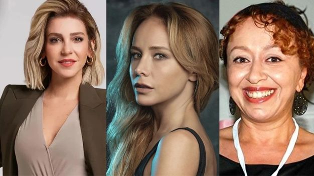 Güzelkoy Konusu ve Oyuncu Kadrosu 