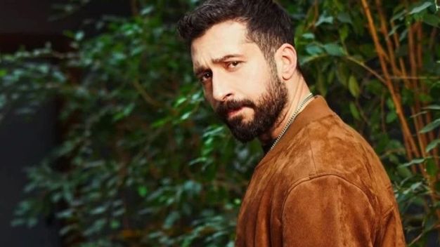 Halef Köklerin Çağrısı Dizisinin Yıldırım'ı (Emre Bulut) Kimdir? 