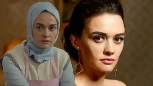 Hande Soral'ın Gassal Dizisindeki Rolü Nihan İçin Söyledikleri Dikkat Çekti!