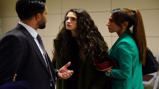 Hayatımın Şansı dizisinde büyük değişiklik!