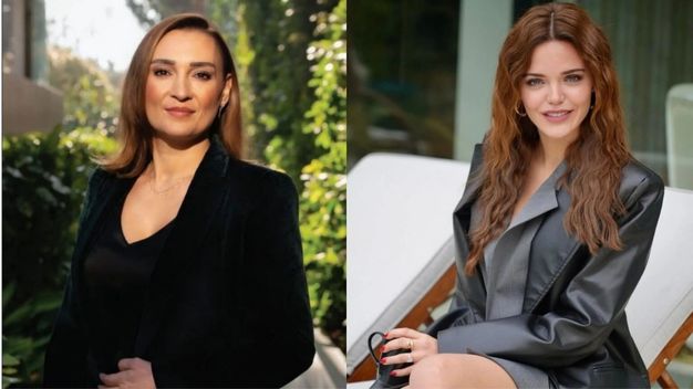 Hilal Altınbilek Yeni Projeleriyle Seyirci Karşına Çıkmaya Hazırlanıyor! 