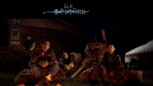 İlk Göktürk Filmi Hangi Platformlarda Yayınlanacak?