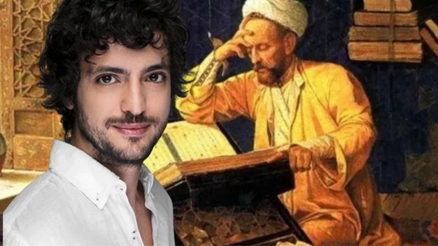 İmam Gazali Dizi Konusu ve Oyuncu Kadrosu 