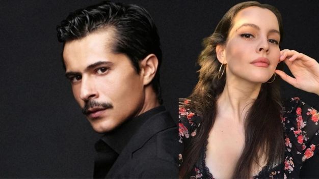 İsmail Hacıoğlu ve Leyla Feray Cennetin Çocukları Dizisinde Partner Oldu!