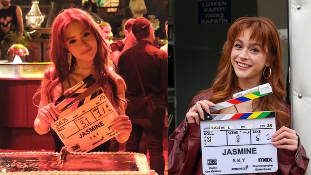 Jasmine Dizisi Final Mi Yaptı? Jasmine'nin İkinci Sezonu Olacak Mı?