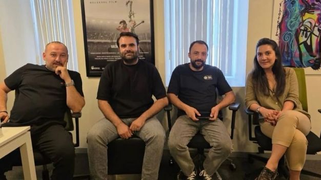 Kanal 7 Yeni Sezona Bomba Gibi Bir Diziyle Girecek! 