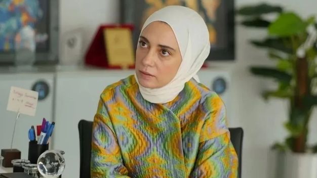 Kızılcık Şerbeti Dizisinin 5. Sezon Detayları Gelmeye Başladı!