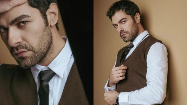 Kızılcık Şerbeti'nin Yağız'ı (Gökberk Yıldırım) Kimdir?