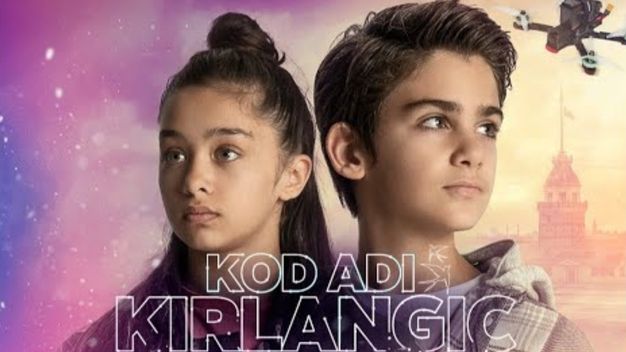 Kod Adı Kırlangıç Nerede Çekilmiştir?