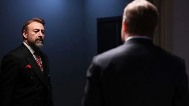 Kral Kaybederse İçin Final Kararı Mı Verildi?