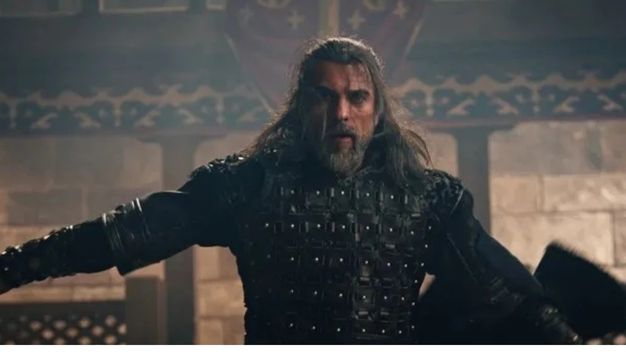 Kuruluş Osman'dan Şaşırtan Sürpriz! Turgut Gazi Dönüyor! 