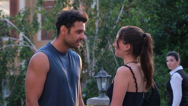 Leyla Dizisi Final Kararı Aldı! Dizi Ne Zaman Ekranlara Veda Ediyor? 