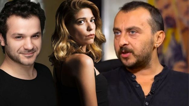 Mahlukat Dizisinin Oyuncu Kadrosuna İki Değerli Oyuncu Katıldı! 