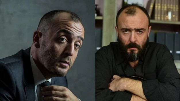 Mehmed Fetihler Sultanı'nın Yeniçeri Ağası (Deniz Hamzaoğlu) Kimdir?