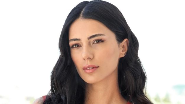 Merve Üçer Çiçek Hatun Rolüyle Mehmed: Fetihler Sultanı Kadrosuna Katıldı! 