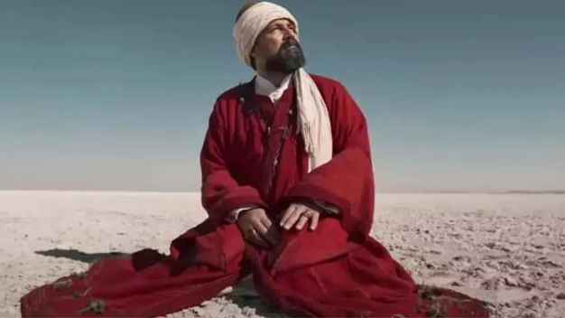 Mevlana Dizisi Konusu ve Oyuncu Kadrosu 