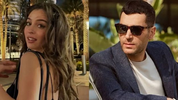 Murat Yıldırım ve Cemre Baysel İlk Kez Aynı Projede Buluşuyor!