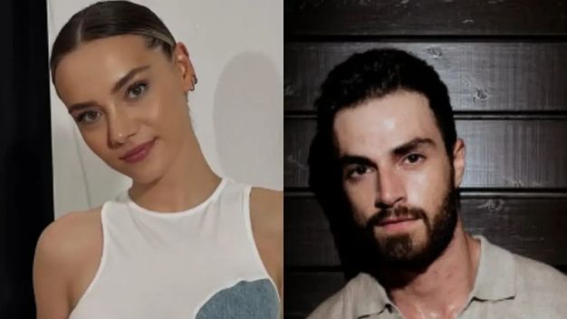 Recep Usta ve Eslem Akar Yeniden Bir Proje İçin Buluştu! 