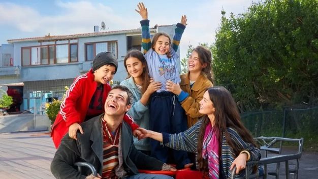 Sahipsizler Dizisi Nerede Çekilmiştir? 