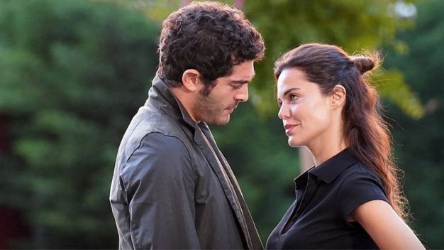 Sahtekarlar Dizisinde Farkındalık Yaratan Jest Gözlerden Kaçmadı!