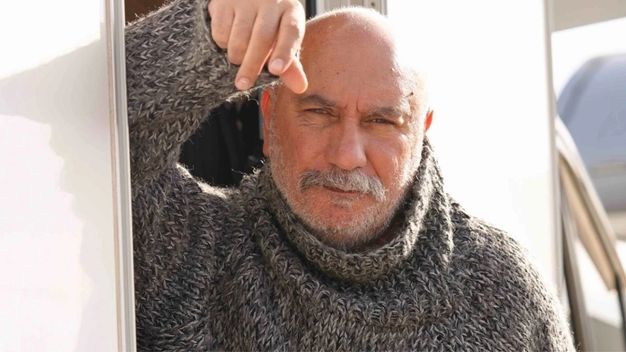 Sahtekarlar Dizisinin Tefeci Eyüp'ü Kimdir?