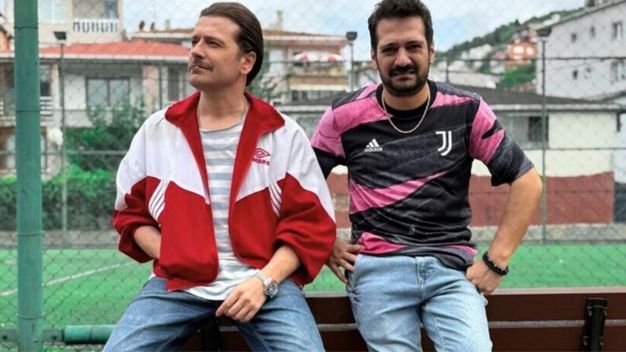 Semt Çocuğu Dizi Konusu ve Oyuncu Kadrosu 