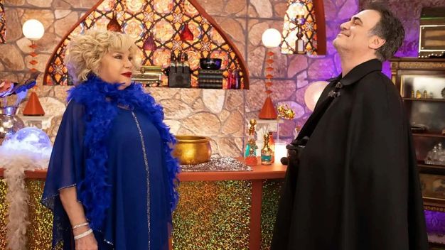 Sihirli Annem: Hepimiz Biriz Filminden Şaşırtan Sürprizler! 