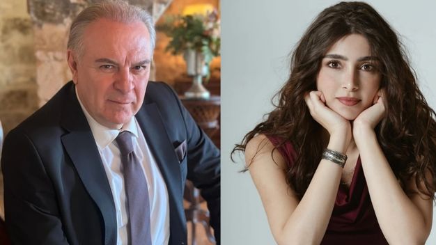 Sultan Orhan Kadrosu Büyüyor! Diziye Yeni İsimler Dahil Oldu!