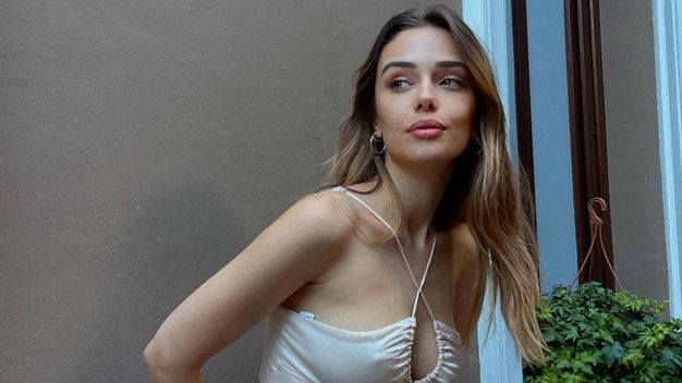 Sürgünler Dizisinin Oyuncu Kadrosu Tamamlandı! Dizinin Suna'sı Afra Karagöz Oldu! 