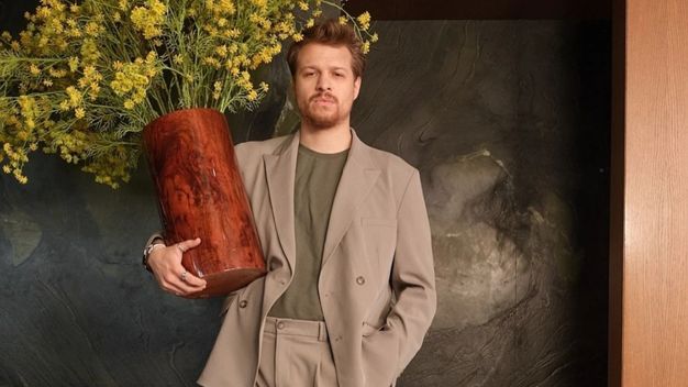 Taşacak Bu Deniz'in Oruç'u Burak Yörük Kimdir? 