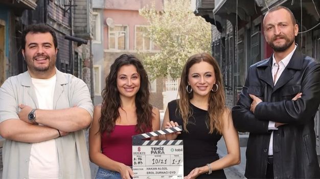 Temiz Para Sete Çıktı! İlk Bölüm Ne Zaman Yayınlanacak? 