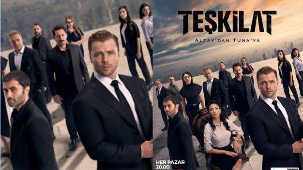 Teşkilat'tan Yeni Gelişme! Aybüke Pusat İçin Son Karar Ne? 