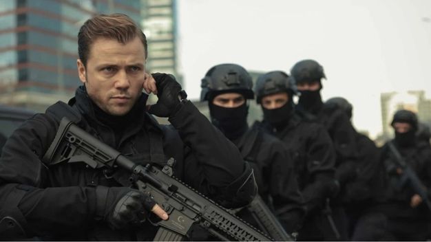 Tolga Sarıtaş Teşkilat Kadrosuna Veda Mı Ediyor? 