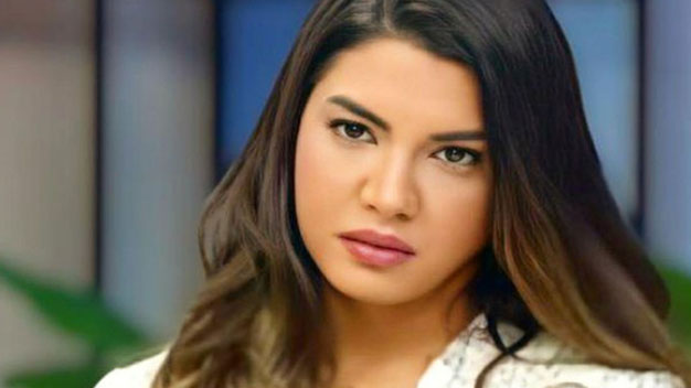 Ünlü Sunucu Fulya Öztürk Koronavirüse Yakalandı