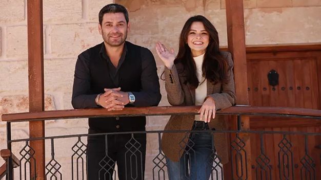 Uzak Şehir Yeni Sezon Ne Zaman Başlıyor? 